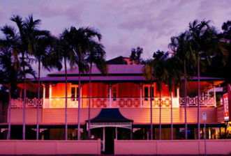 Historic Yongala Lodge - Port Augusta Accommodation 0