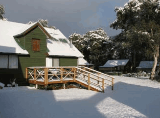 Butlers Gorge TAS Port Augusta Accommodation