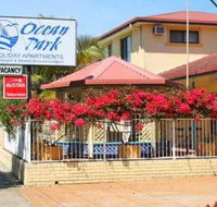 Ocean Park Motel and Holiday Apartments - Port Augusta Accommodation