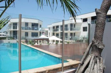 Bayview Beachfront Apartments - Port Augusta Accommodation 0