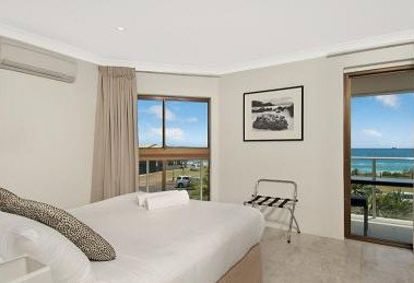 Bayview Beachfront Apartments - Port Augusta Accommodation 1