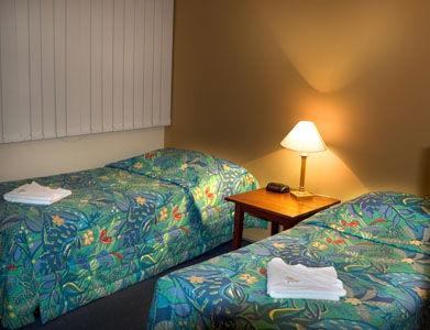 Bay Hideaway Resort - Port Augusta Accommodation 1