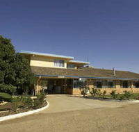 Allonville Motel - Port Augusta Accommodation
