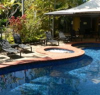At The Mango Tree Holiday Apartments