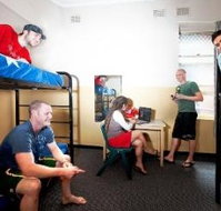 Maze Backpackers And Cb Hotel - Port Augusta Accommodation