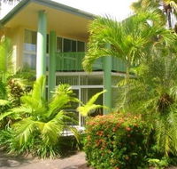 A Tropical Nite