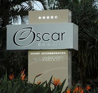 Oscar On Main Resort - Port Augusta Accommodation