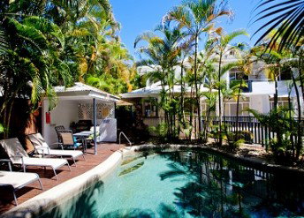 Tropic Sands - Port Augusta Accommodation 0