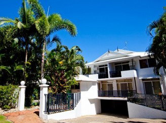 Tropic Sands - Port Augusta Accommodation 1
