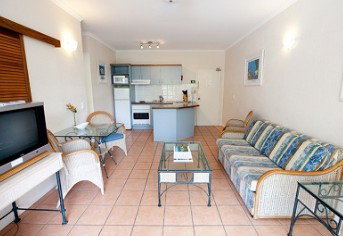 Tropic Sands - Port Augusta Accommodation 2