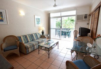 Tropic Sands - Port Augusta Accommodation 3
