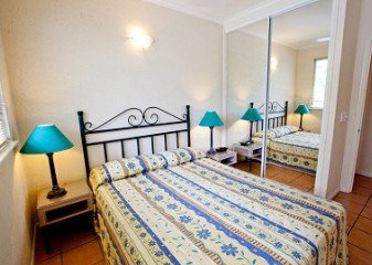 Tropic Sands - Port Augusta Accommodation 4