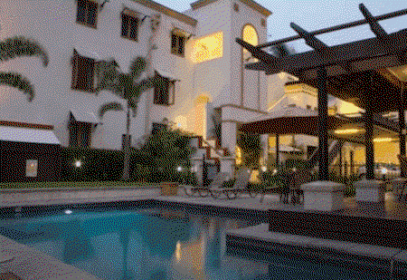 The Mediterranean Port Douglas - Port Augusta Accommodation 0