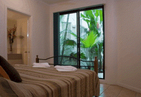 The Mediterranean Port Douglas - Port Augusta Accommodation 1