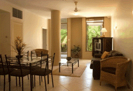The Mediterranean Port Douglas - Port Augusta Accommodation 2