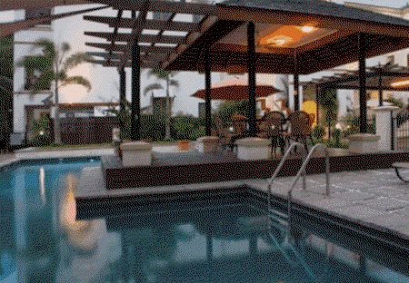 The Mediterranean Port Douglas - Port Augusta Accommodation 3
