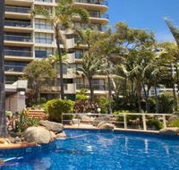 De Ville Apartments - Port Augusta Accommodation