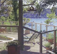 Pelican-rest Bed And Breakfast - Port Augusta Accommodation
