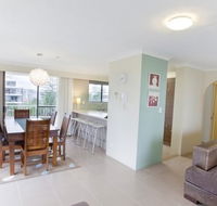 Capricornia Apartments - Port Augusta Accommodation