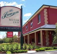 The Lawson Motor Inn - Port Augusta Accommodation