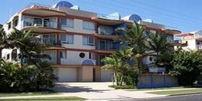 Pacific Horizons - Port Augusta Accommodation 0