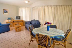 Pacific Horizons - Port Augusta Accommodation 1