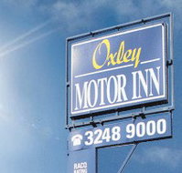 Oxley Motor Inn - Port Augusta Accommodation