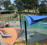 Valley Vineyard Tourist Park - Port Augusta Accommodation
