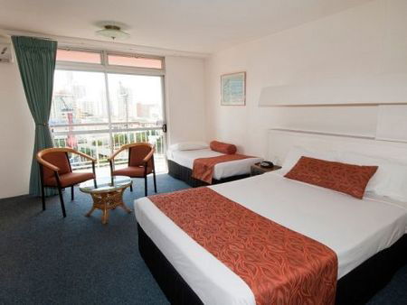 Bundall Bc QLD Port Augusta Accommodation