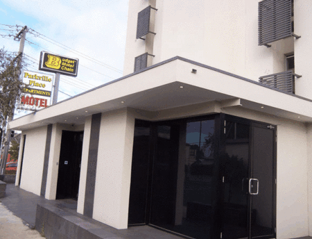 Brunswick VIC Port Augusta Accommodation