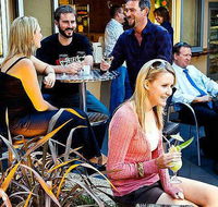 Morphett Arms Hotel