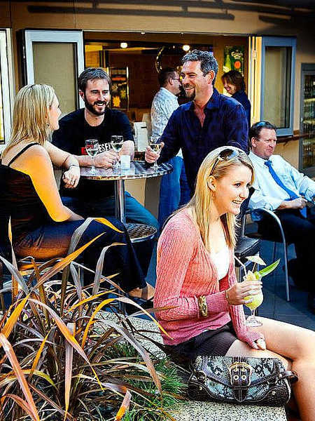 Morphett Arms Hotel - Port Augusta Accommodation 0