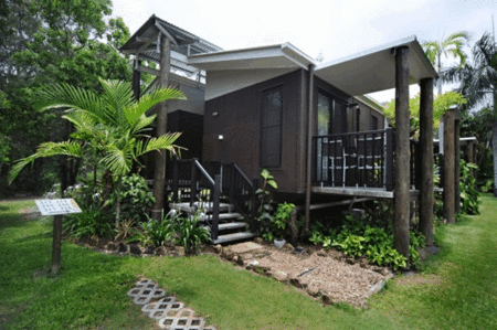 Airlie Cove Resort And Van Park - Port Augusta Accommodation 1