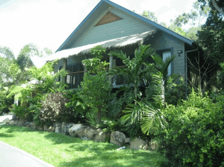Airlie Cove Resort And Van Park - Port Augusta Accommodation 2