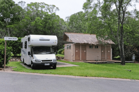Airlie Cove Resort And Van Park - Port Augusta Accommodation 5