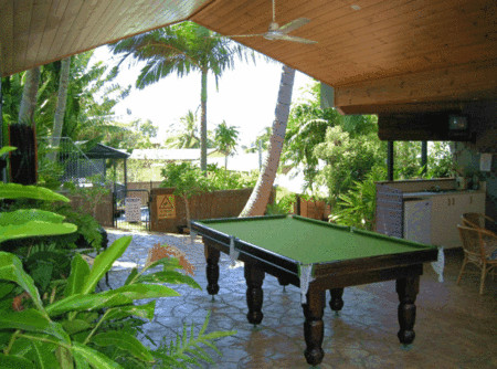 Airlie Beach Motor Lodge - thumb 0