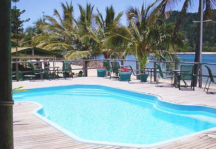 Hook Island QLD Port Augusta Accommodation