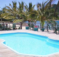 Hook Island Resort - Port Augusta Accommodation