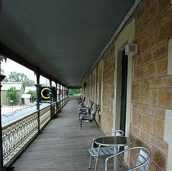 Hotel Mannum - Port Augusta Accommodation 0