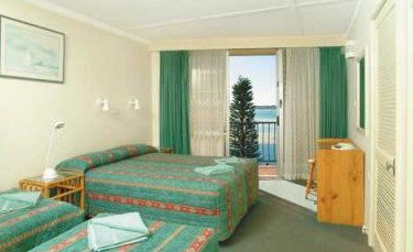Mid Pacific Motel - Port Augusta Accommodation 0