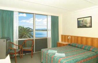 Mid Pacific Motel - Port Augusta Accommodation 3