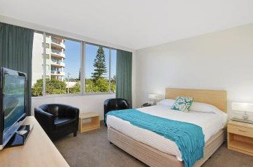 Mid Pacific Motel - Port Augusta Accommodation 4