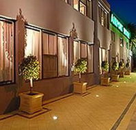Adelaide Airport Motel - Port Augusta Accommodation