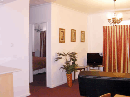 The Commodore Motor Inn - Port Augusta Accommodation 1