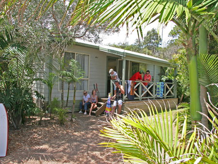 Fishermans Bay NSW Port Augusta Accommodation