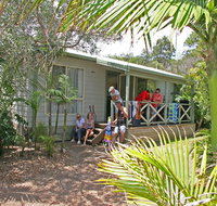 One Mile Beach Holiday Park - Port Augusta Accommodation