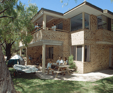 Siesta Park Holiday Resort - Port Augusta Accommodation