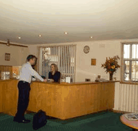 Comfort Inn Sunrise - Port Augusta Accommodation