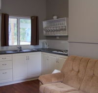 Four Seasons Holiday Park - Port Augusta Accommodation