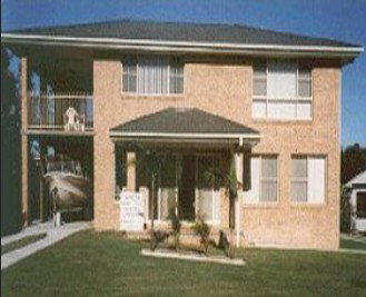 Minnie Water NSW Port Augusta Accommodation